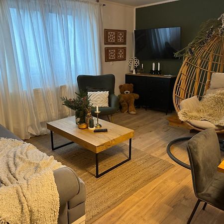 Emerald Chalet 普拉伊德 外观 照片