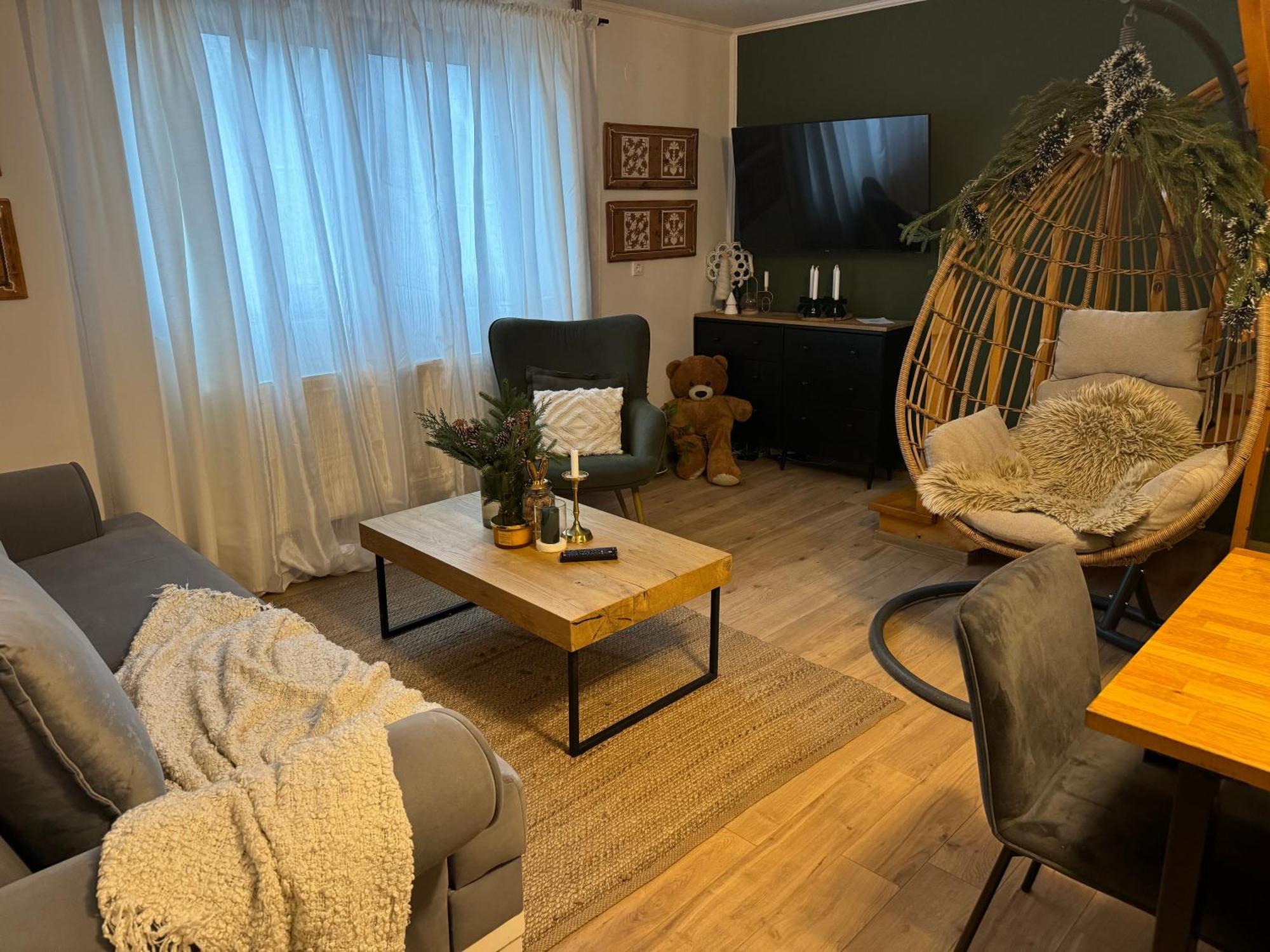 Emerald Chalet 普拉伊德 外观 照片